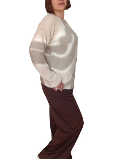 Pullover Rino & Pelle Gr.42 - Pullover Pullover Rino & Pelle Gr.42 - Vintage&Present Mode