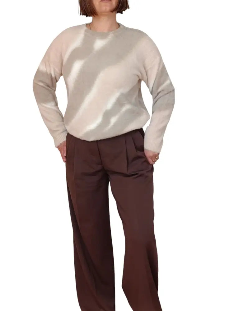 Pullover Rino & Pelle Gr.42 - Pullover Pullover Rino & Pelle Gr.42 - Vintage&Present Mode