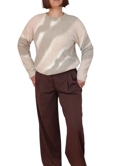 Pullover Rino & Pelle Gr.42 - Pullover Pullover Rino & Pelle Gr.42 - Vintage&Present Mode
