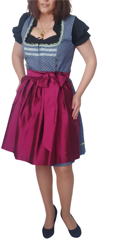 Dirndl bpc Gr. 40