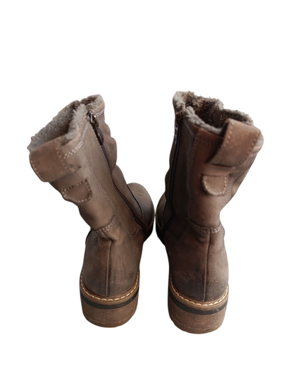 Stiefelette Tamaris Gr. 39