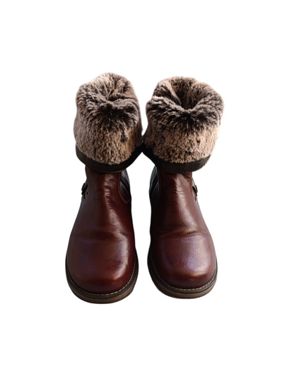 Winterstiefel Remonte Gr. 39