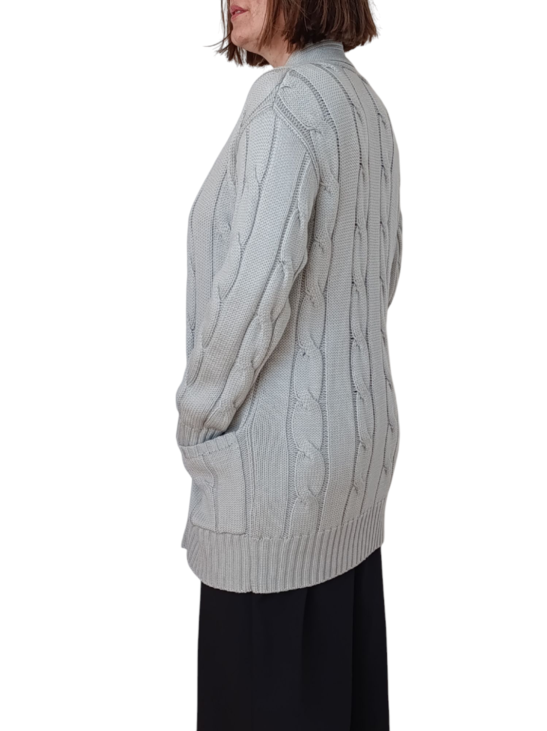 Strickjacke Gr.XL