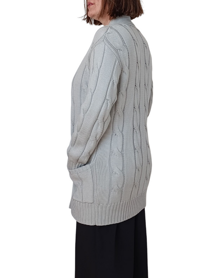 Strickjacke Gr.XL
