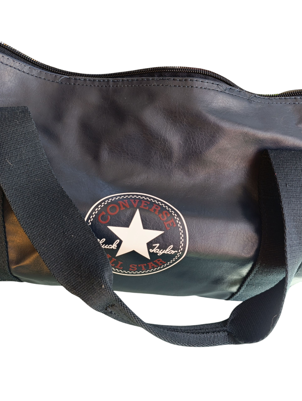 Schultertasche Converse
