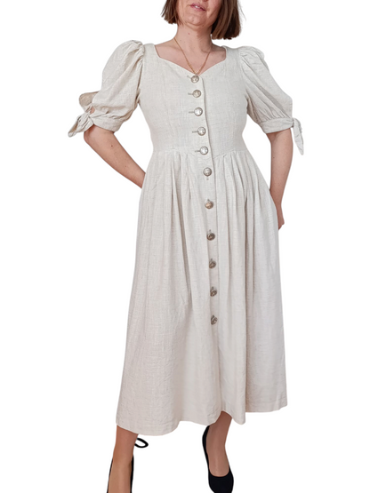 Trachtenkleid Gr.42