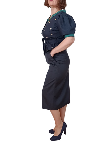 Bluse Chiemseer Gr.42
