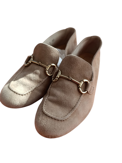 Loafer Paul Green Gr.35,5