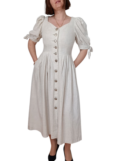Trachtenkleid Gr.42