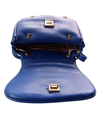 Clutch Tasche Juicy Couture