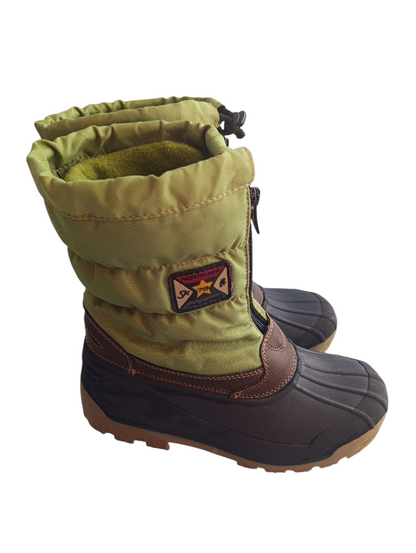 Schneestiefel Canadian Gr.39-40