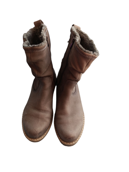 Stiefelette Tamaris Gr. 39