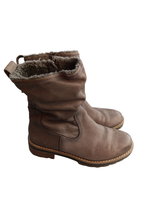 Stiefelette Tamaris Gr. 39