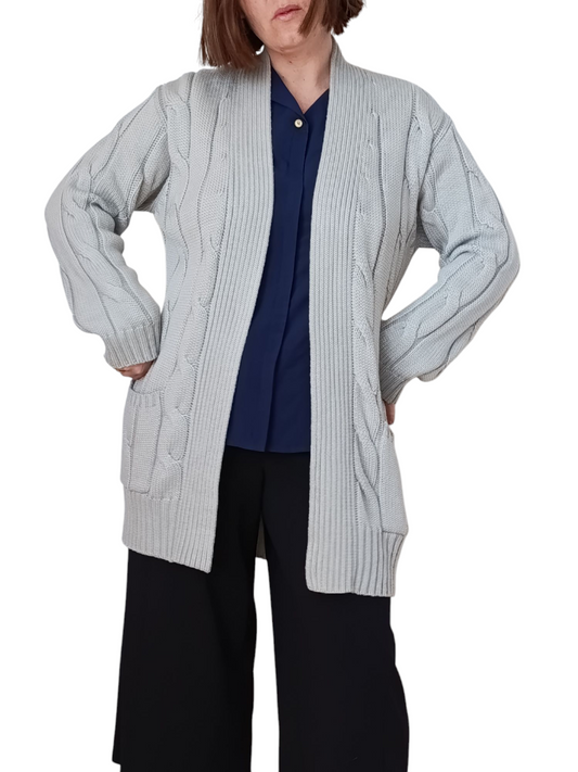 Strickjacke Gr.XL