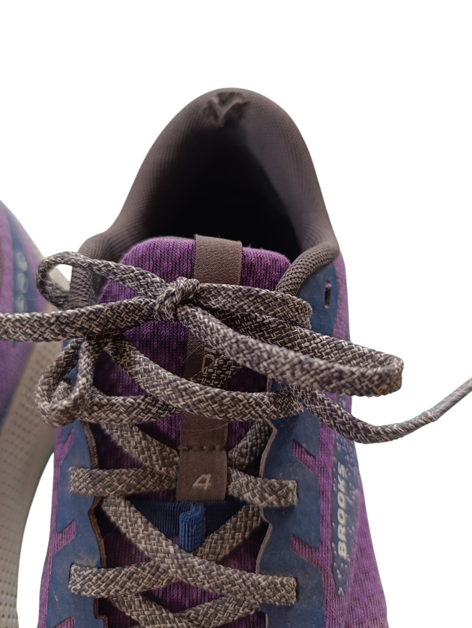 Sportschuhe Brooks Gr.40,5