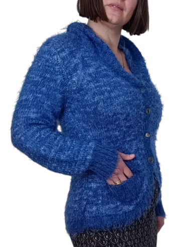 Pullover Biba Gr.M