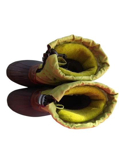 Schneestiefel Canadian Gr.39-40