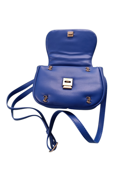 Clutch Tasche Juicy Couture