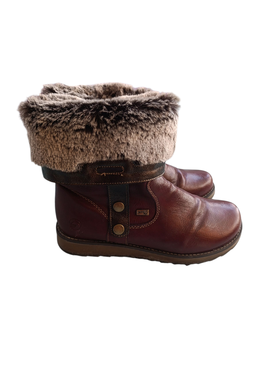Winterstiefel Remonte Gr. 39