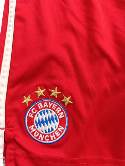 Bayern München Short Gr.152