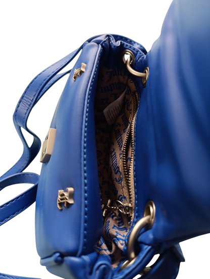 Clutch Tasche Juicy Couture