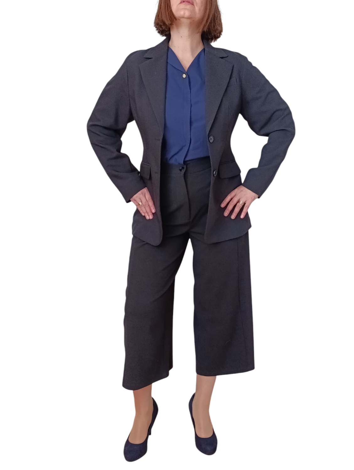 Business Jacke Gr.36