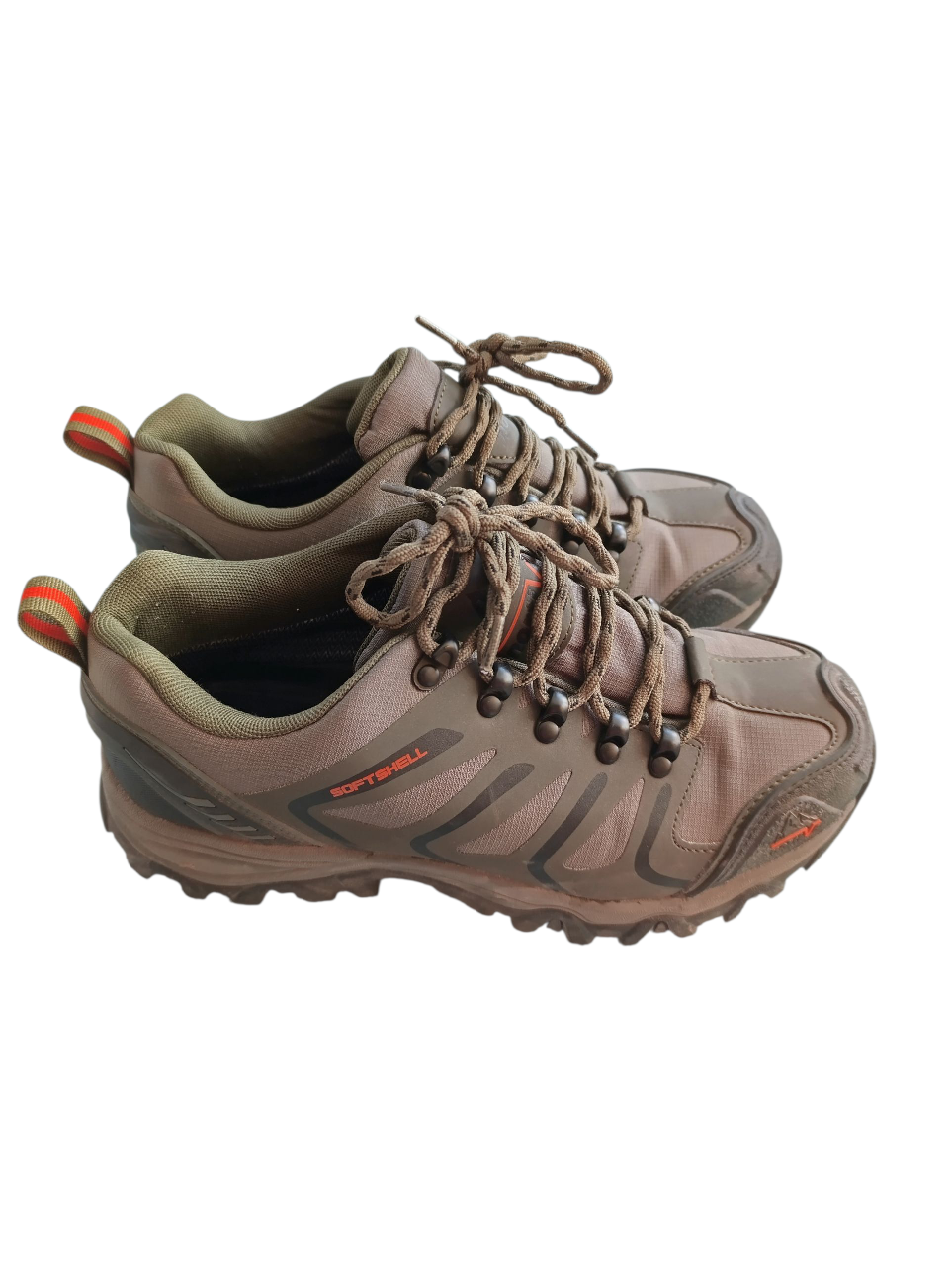 Wanderschuhe Nortiv8 Gr. 40
