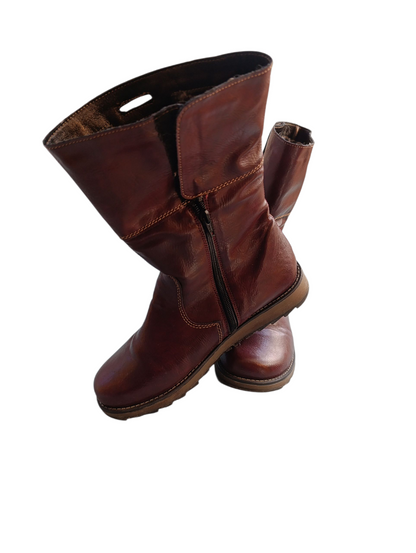 Winterstiefel Remonte Gr. 39