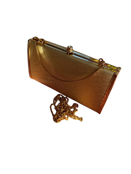 Abendtasche, Clutch