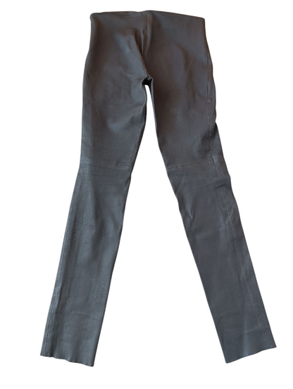 Lederhose The Mercer N.Y. Gr.40