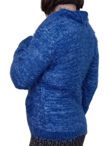 Pullover Biba Gr.M