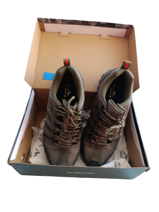 Wanderschuhe Nortiv8 Gr. 40