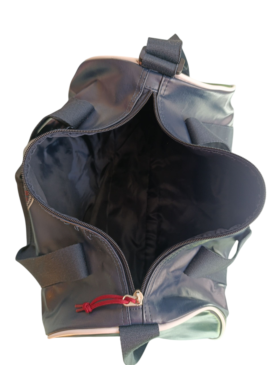 Schultertasche Converse