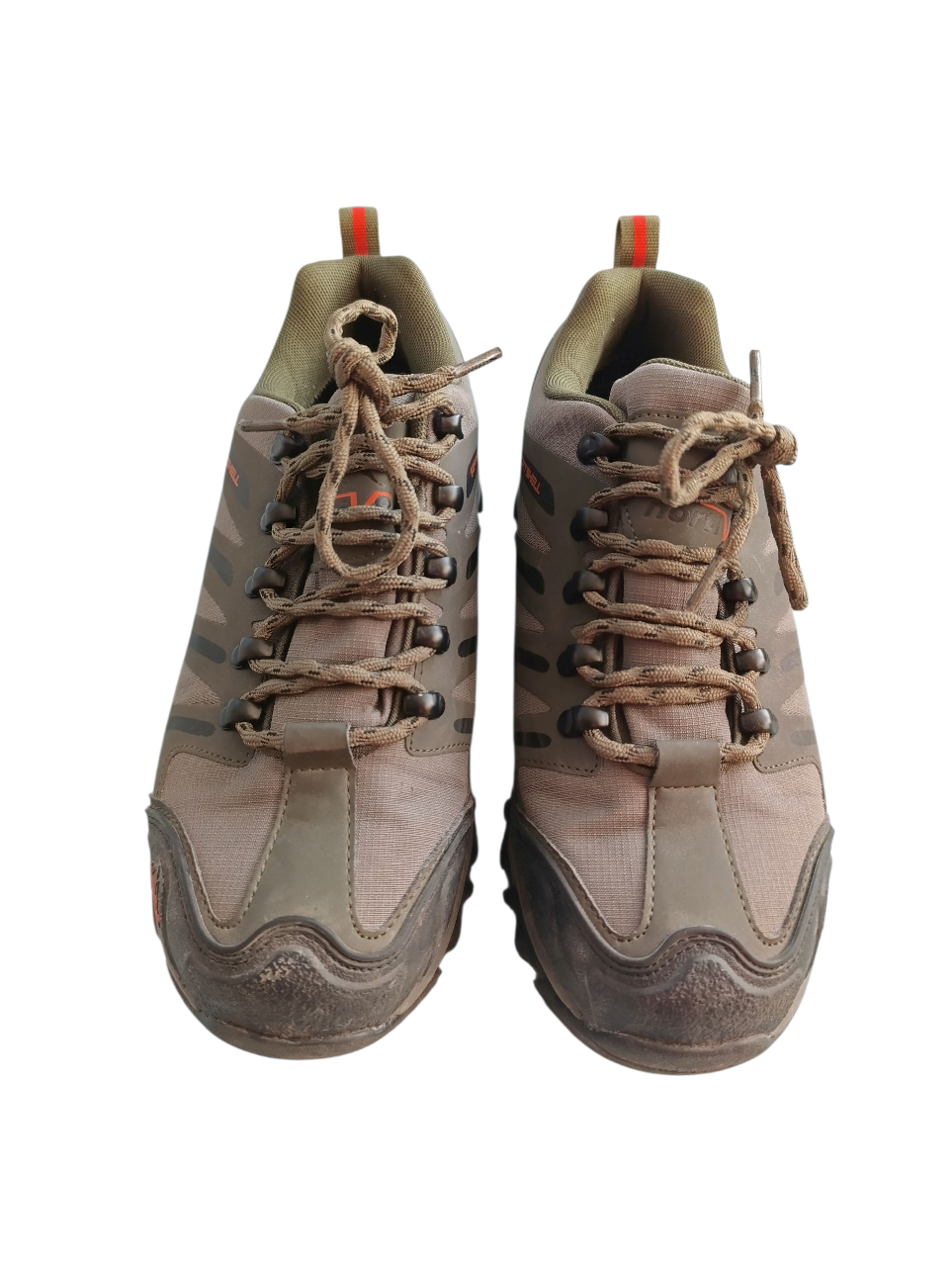 Wanderschuhe Nortiv8 Gr. 40