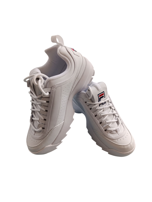 Sneakers, Sportschuhe FILA Gr.40
