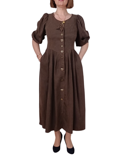 Trachtenkleid Gr.40