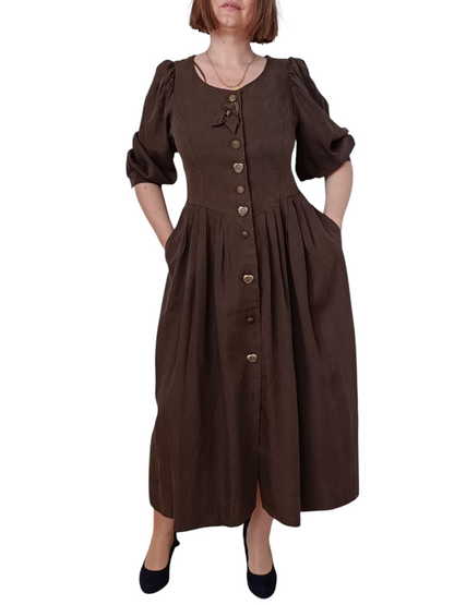 Trachtenkleid Gr.40