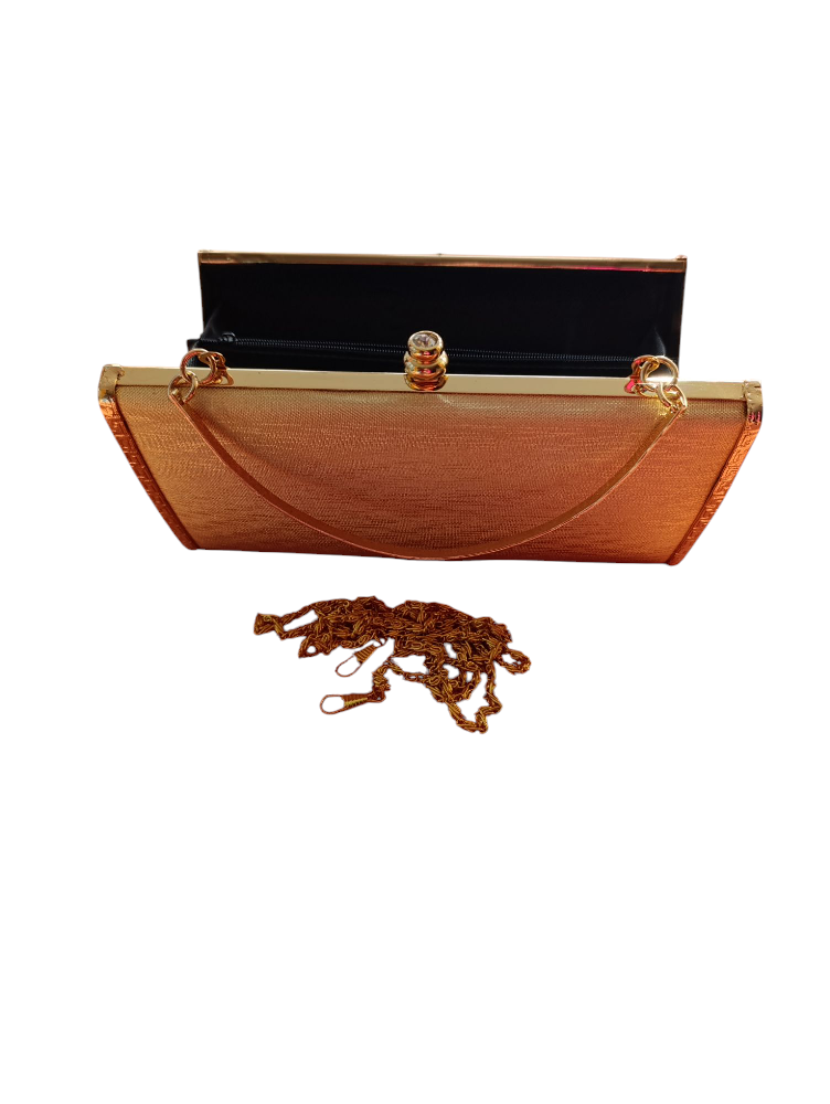 Abendtasche, Clutch