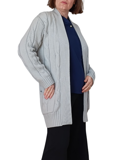 Strickjacke Gr.XL
