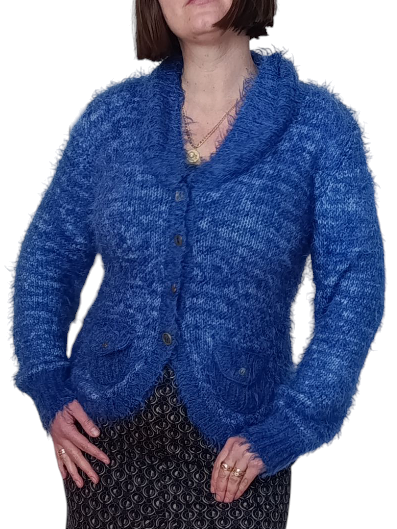 Pullover Biba Gr.M
