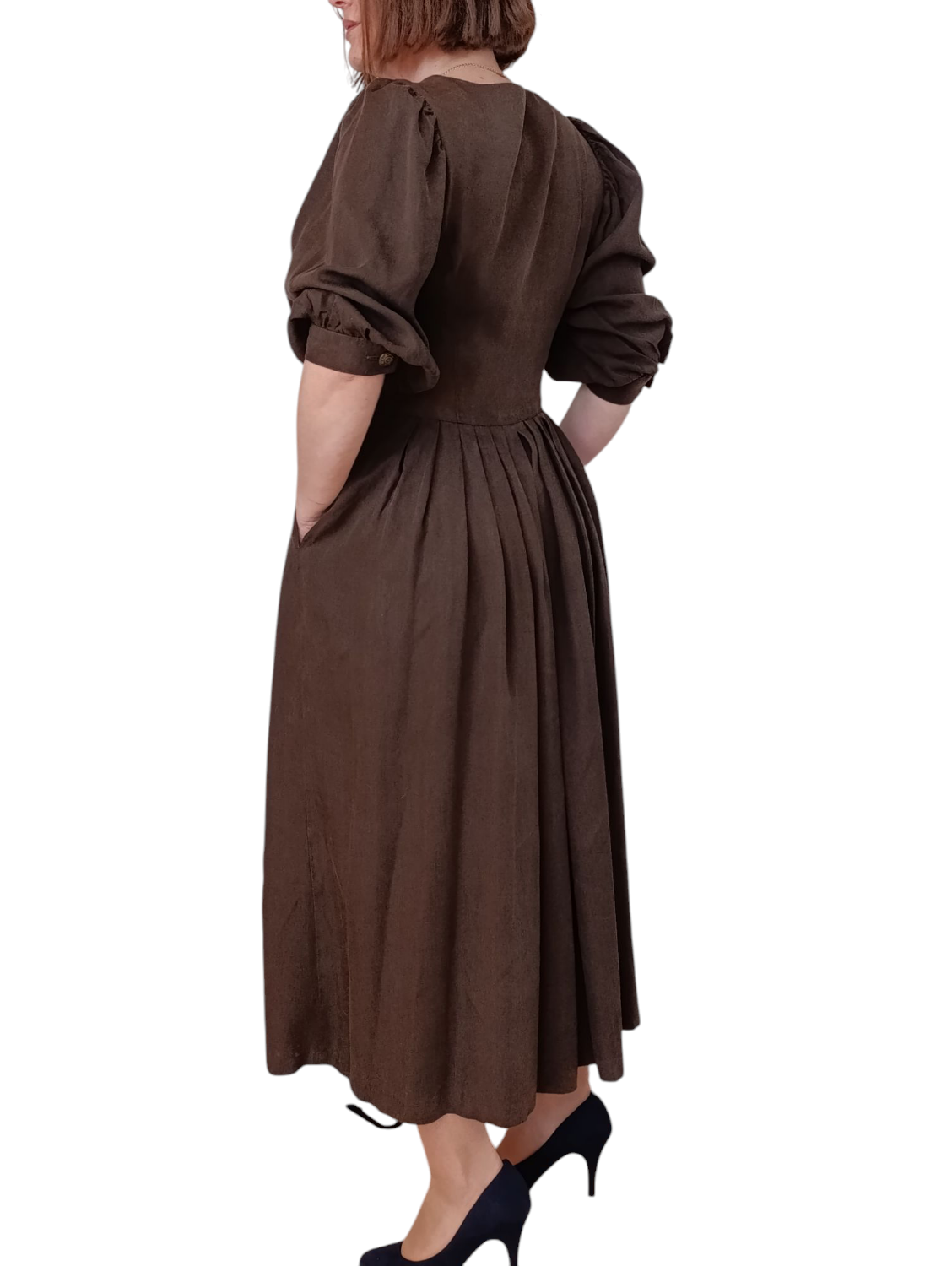 Trachtenkleid Gr.40