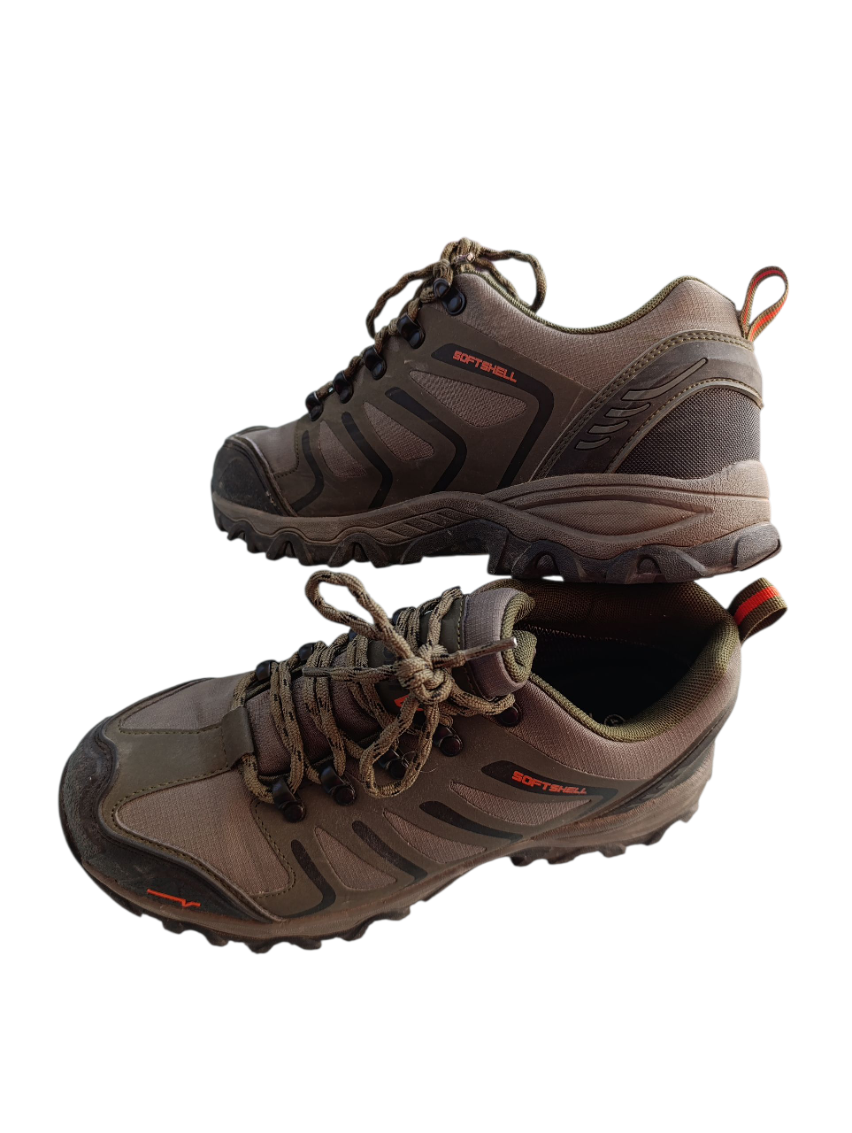 Wanderschuhe Nortiv8 Gr. 40