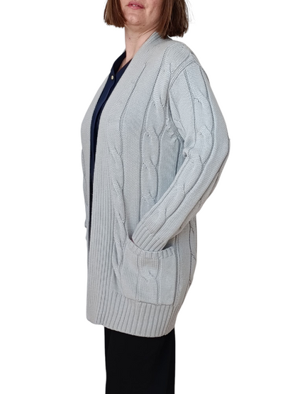 Strickjacke Gr.XL