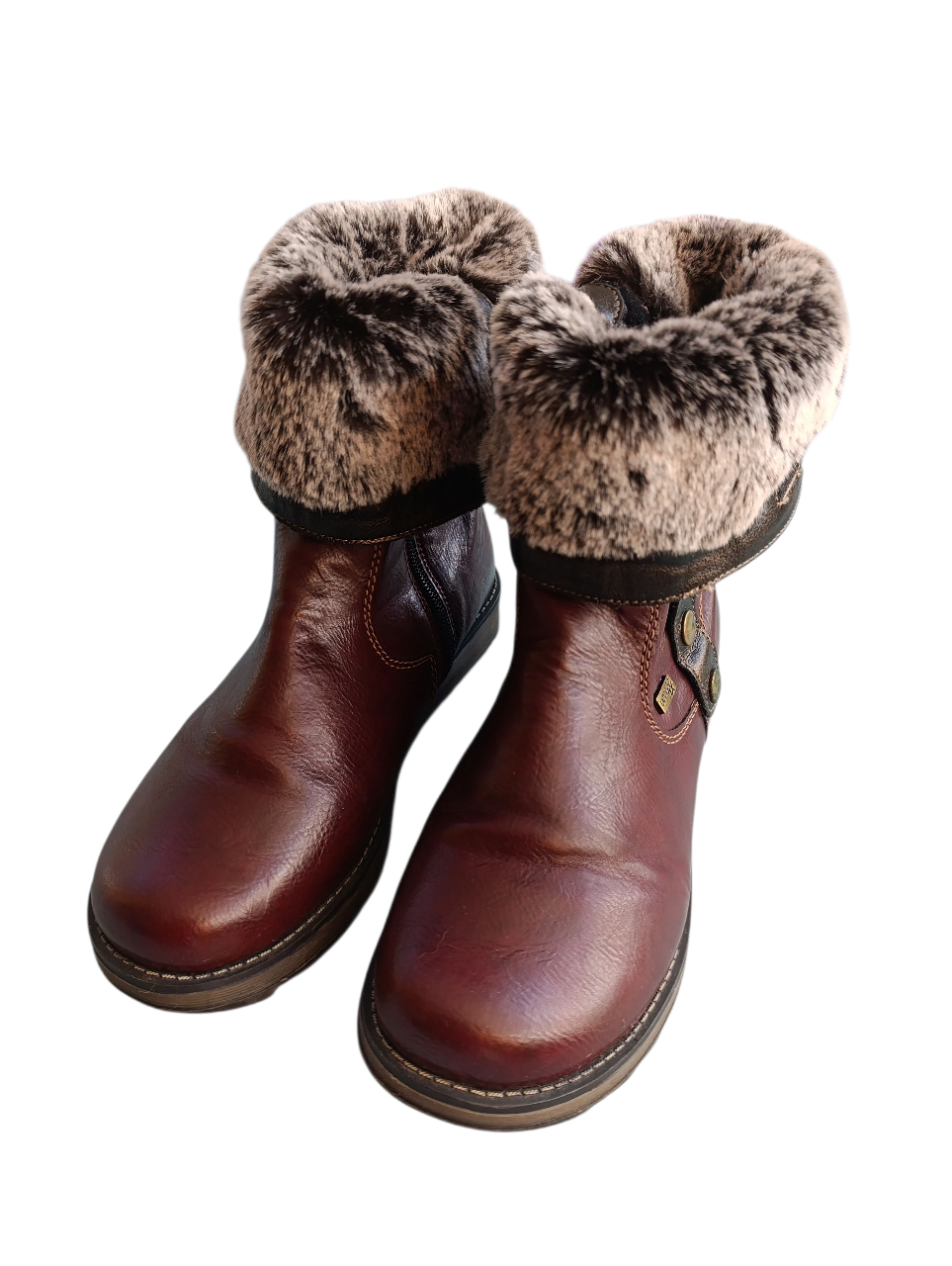 Winterstiefel Remonte Gr. 39