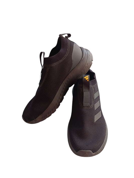 Sportschuhe Adidas Cloudfoam Walk Gr. 40
