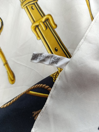 Halstuch, Kopftuch, Schal - Renard
