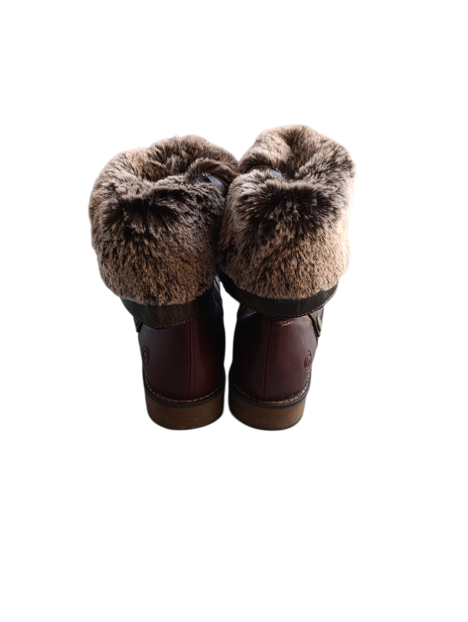 Winterstiefel Remonte Gr. 39