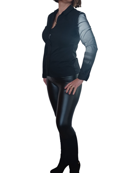 Bluse Orsay Gr. 38