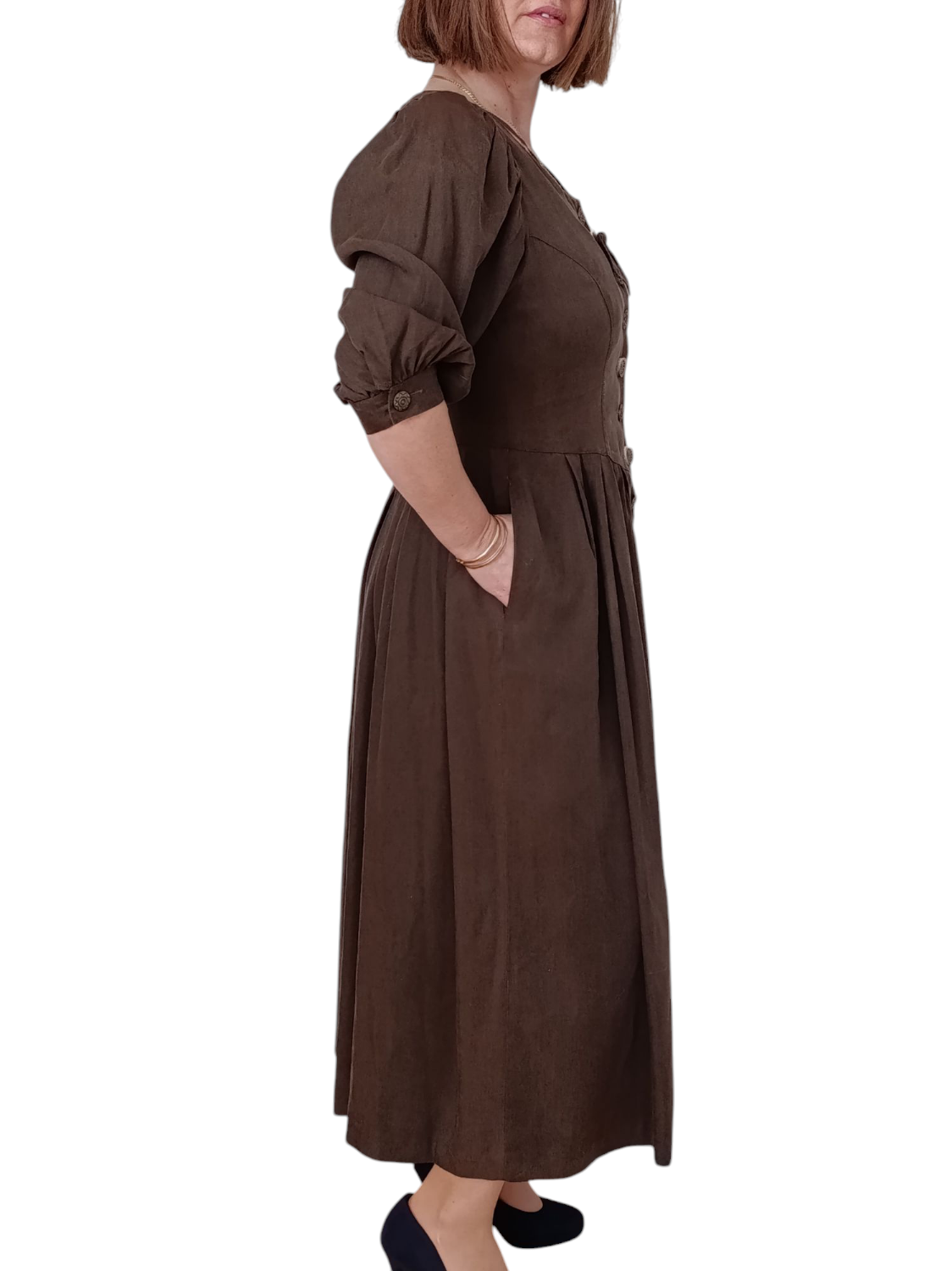Trachtenkleid Gr.40