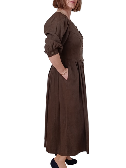 Trachtenkleid Gr.40